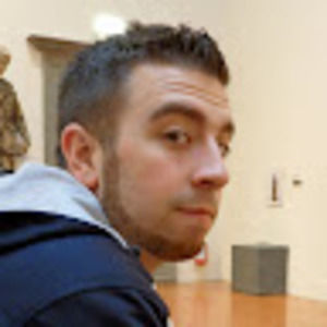 Meet your Posher, Brian